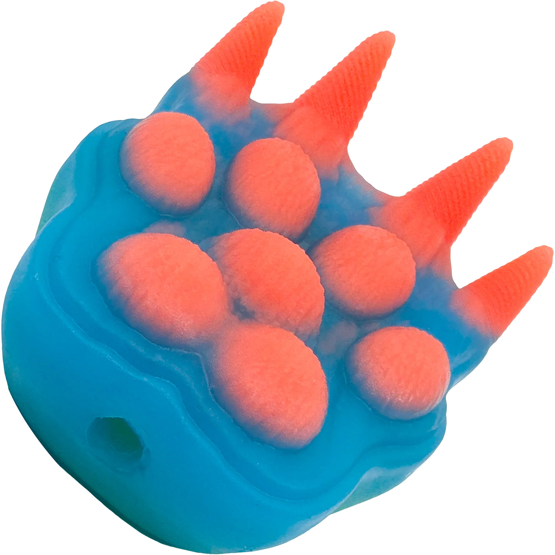 Pantera Silicone Rechargeable Vibrating Grinder With Remote By Alien Nation - Image 7