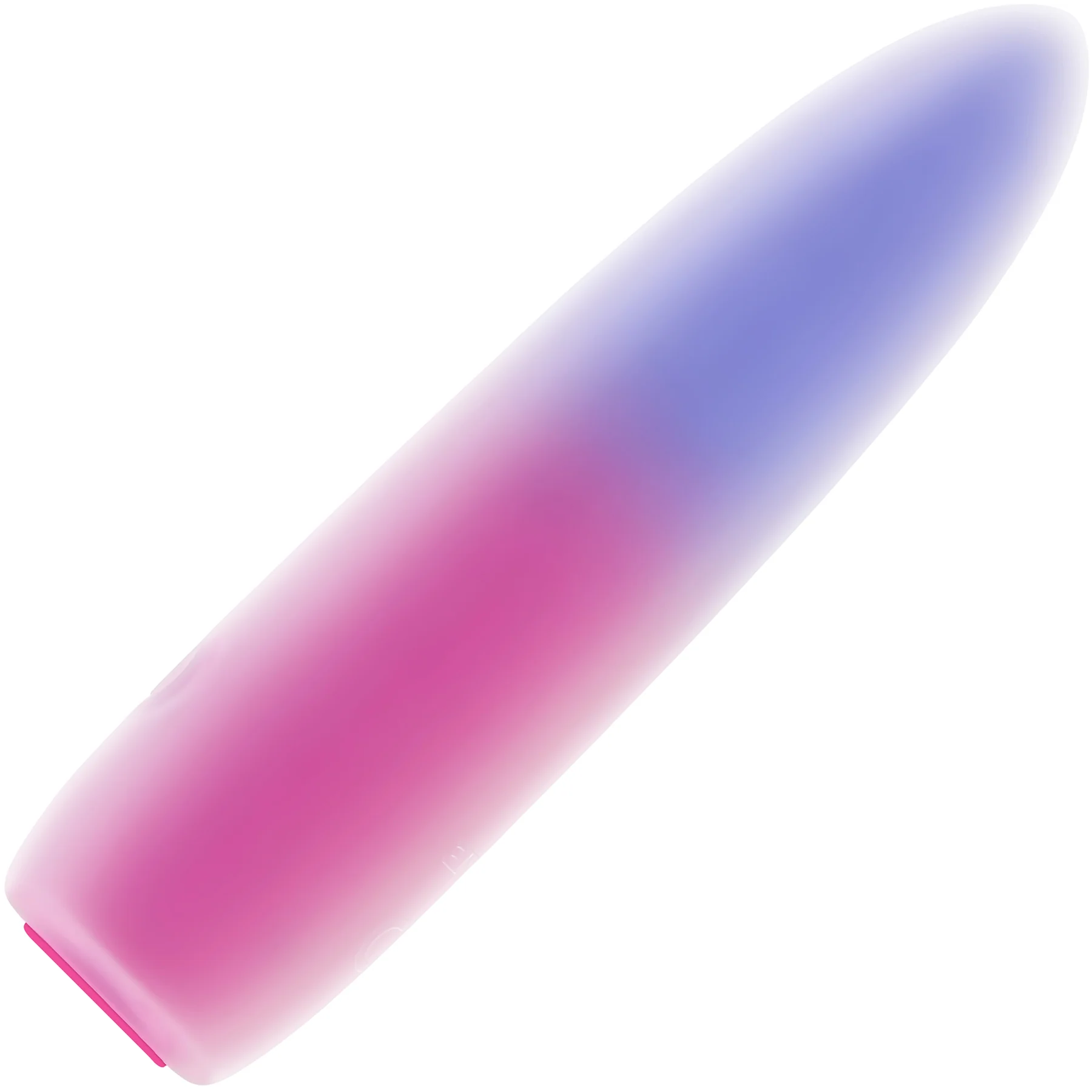 Paradise Rechargeable Silicone Bullet Vibrator By Evolved Novelties - Image 5