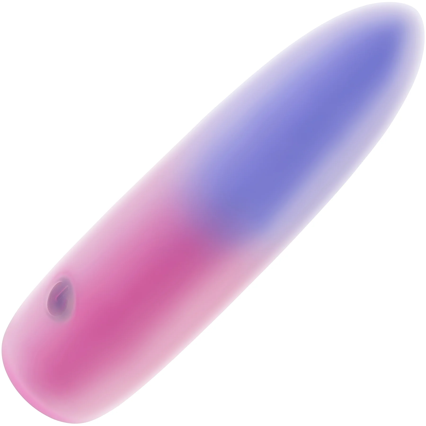 Paradise Rechargeable Silicone Bullet Vibrator By Evolved Novelties - Image 9