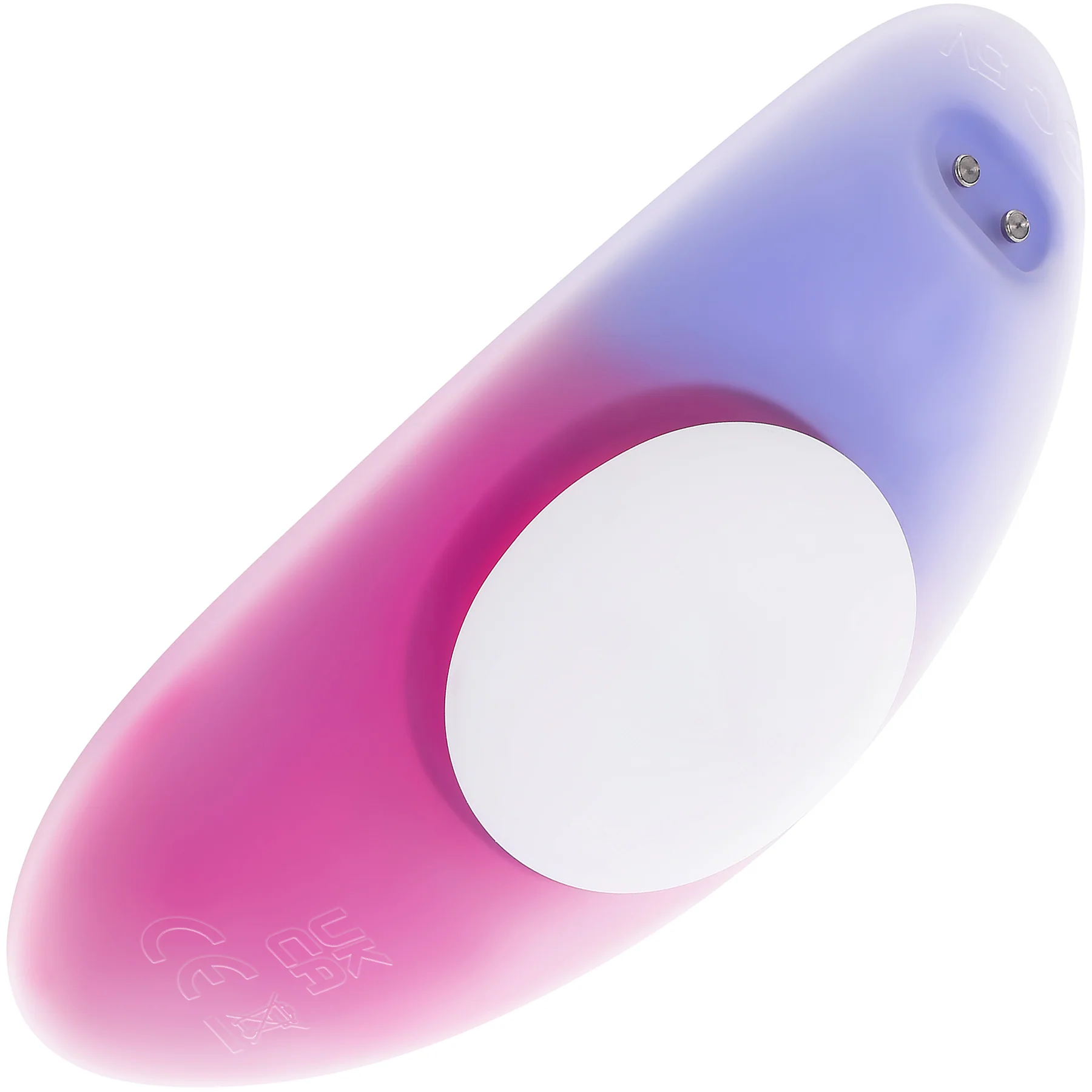 Paradise Rechargeable Silicone Panty Vibrator By Evolved Novelties - Image 11
