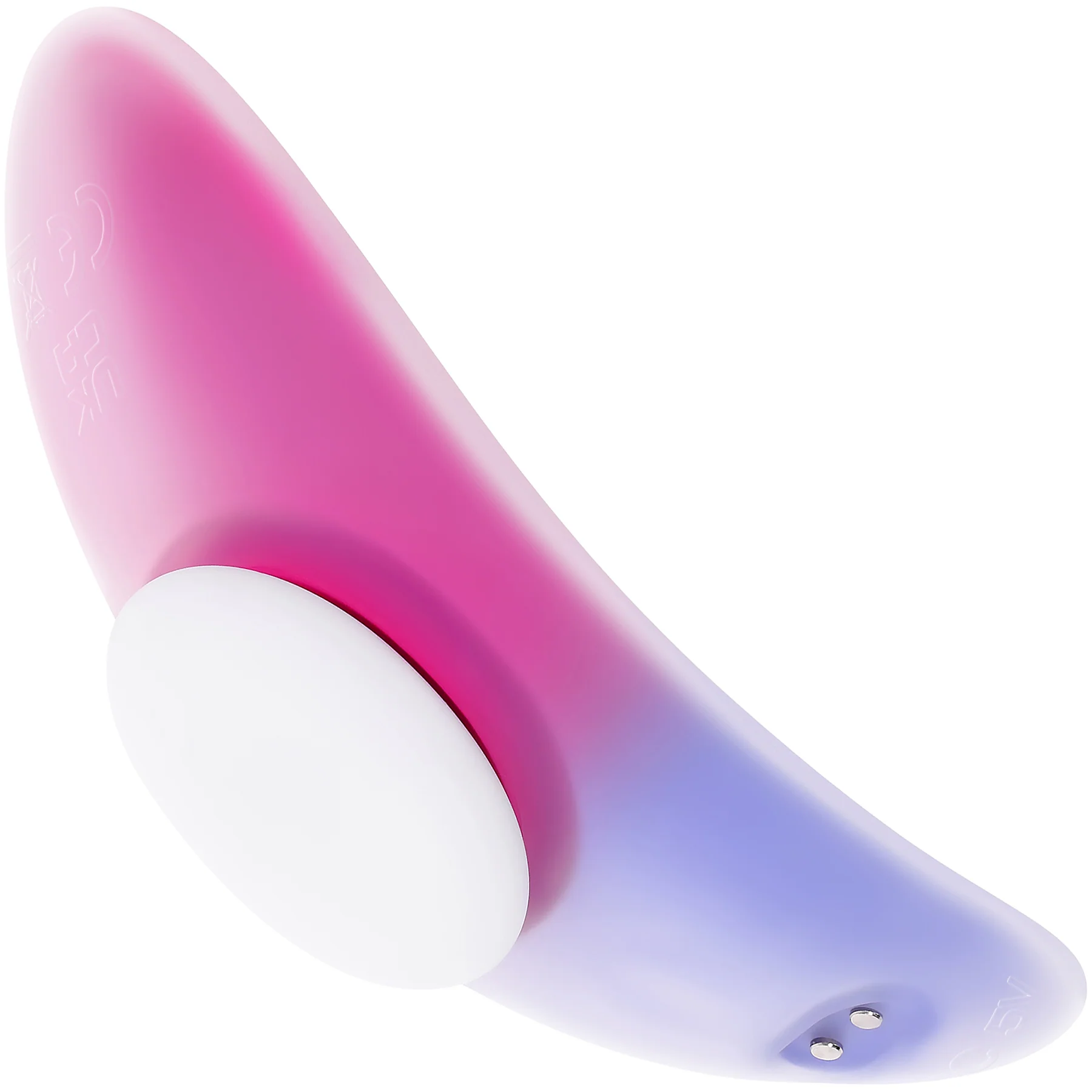 Paradise Rechargeable Silicone Panty Vibrator By Evolved Novelties - Image 13