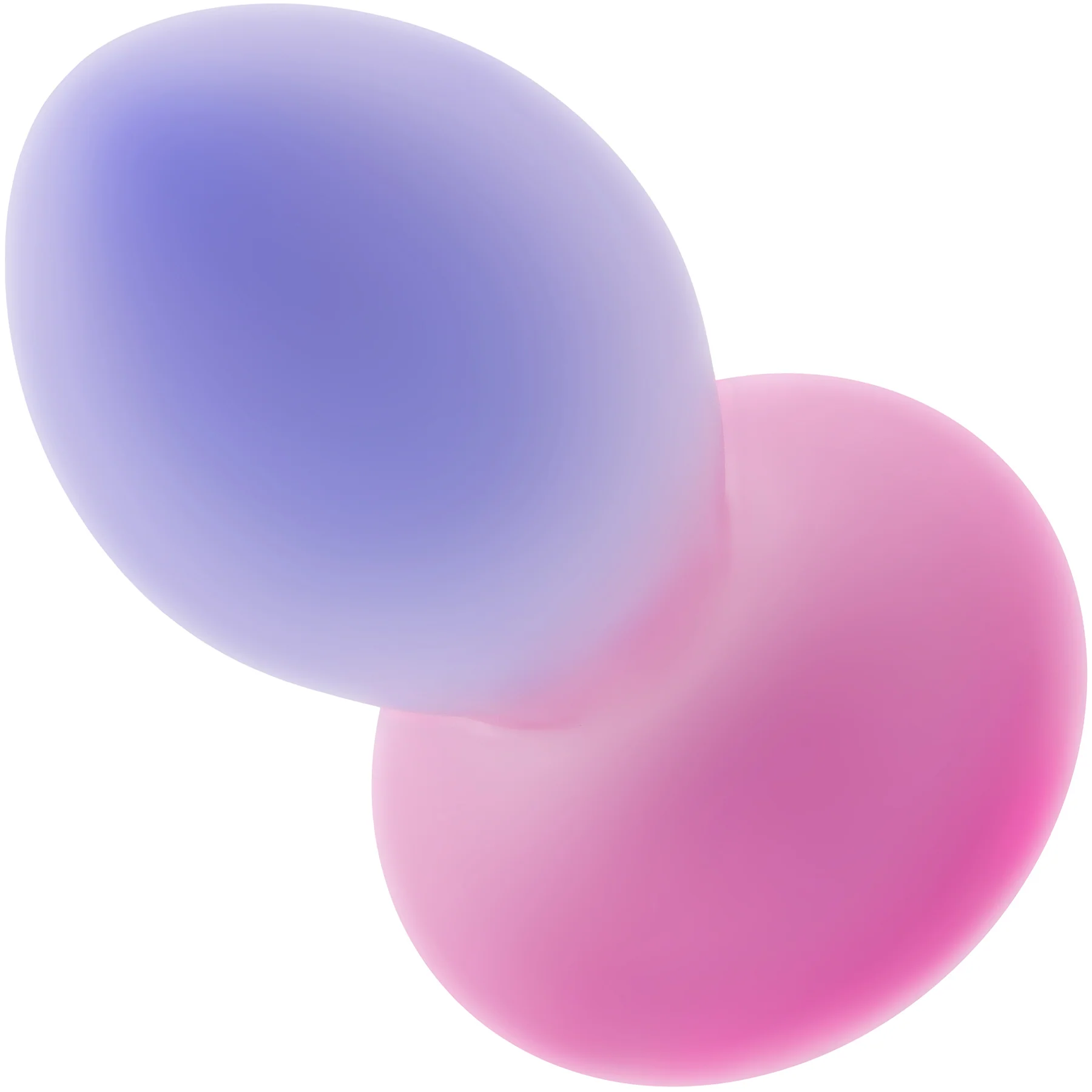 Paradise Rechargeable Silicone Vibrating Butt Plug With Remote By Evolved Novelties - Image 7