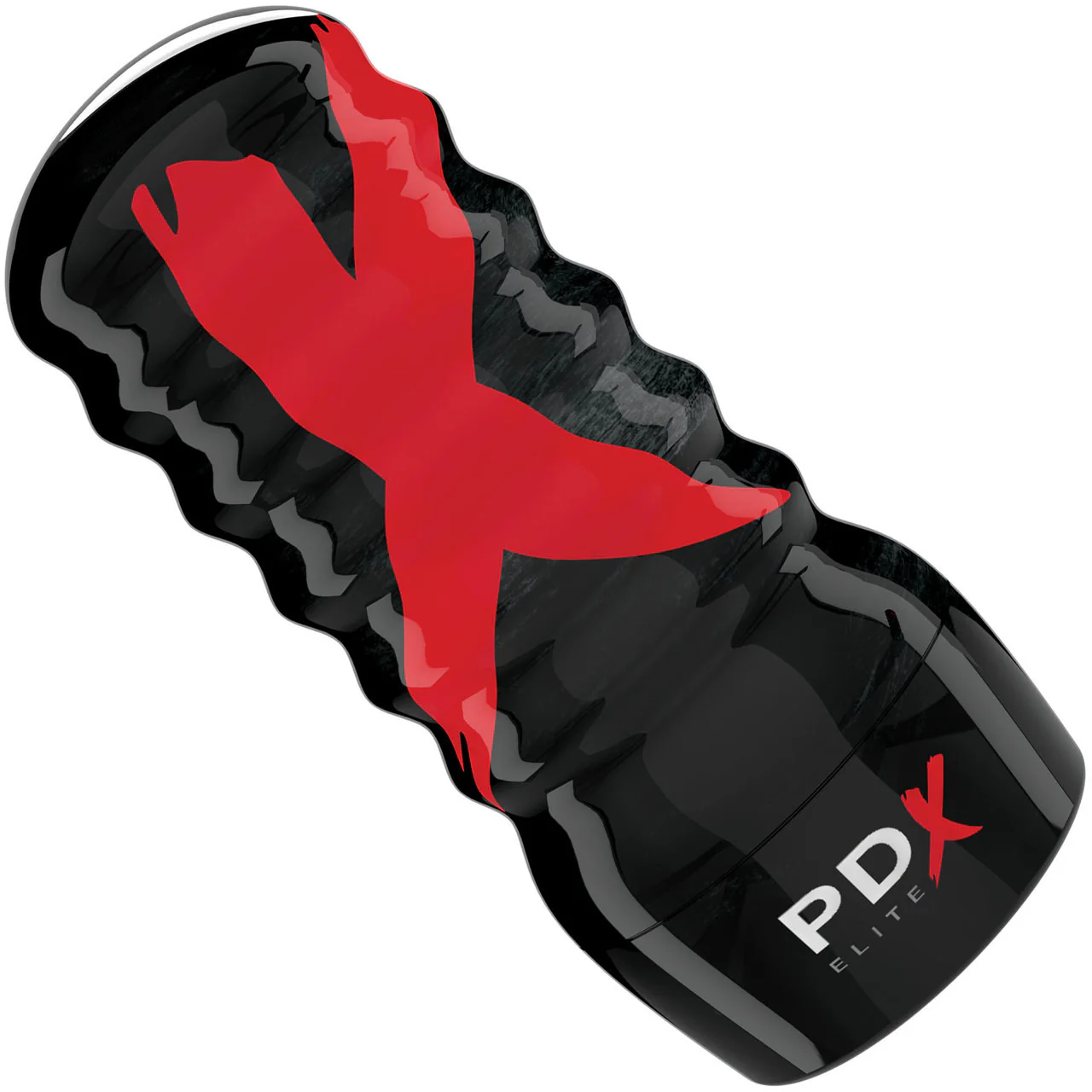 PDX Elite Air-Tight Anal Stroker Penis Stimulator By Pipedream - Image 3