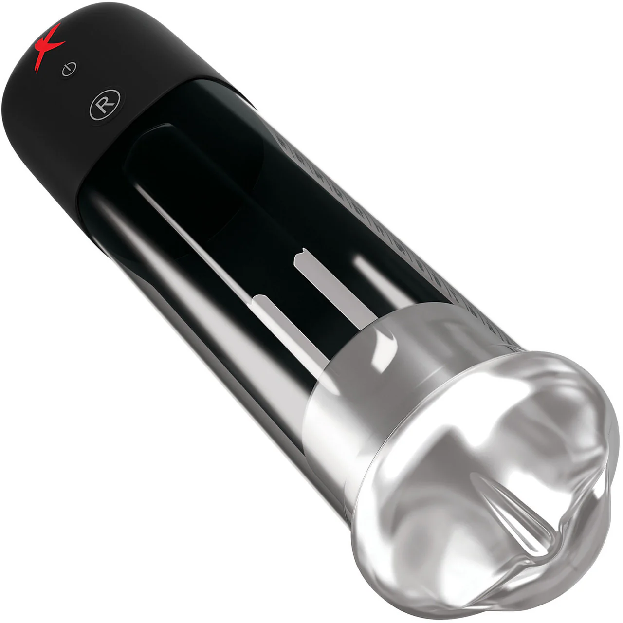 PDX Elite Blowjob Power Penis Pump By Pipedream - Image 2