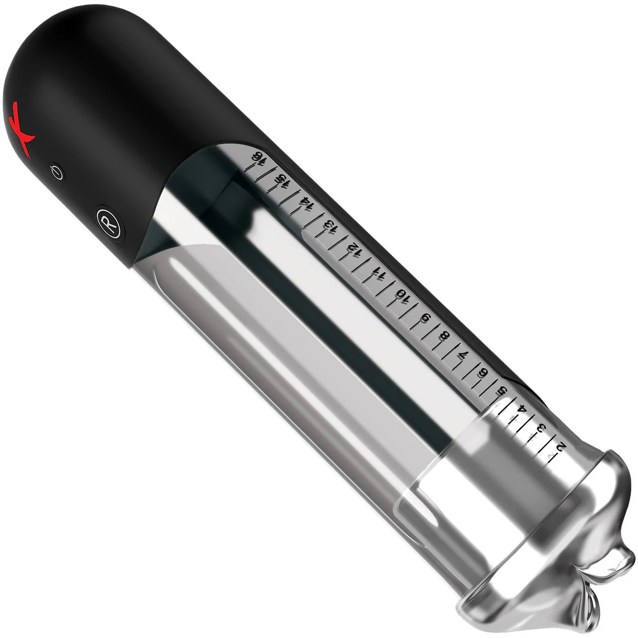 PDX Elite Blowjob Power Penis Pump By Pipedream - Image 3