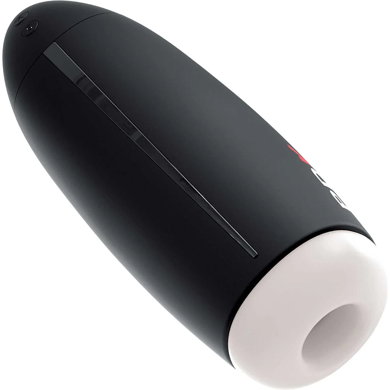 PDX Elite Fap-O-Matic Rechargeable Penis Masturbator By Pipedream - Image 2