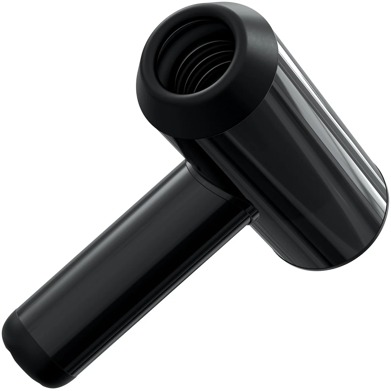 PDX Elite Hydrobator Aquatic Vibrating Stroker & Penis Stimulator By Pipedream - Image 3