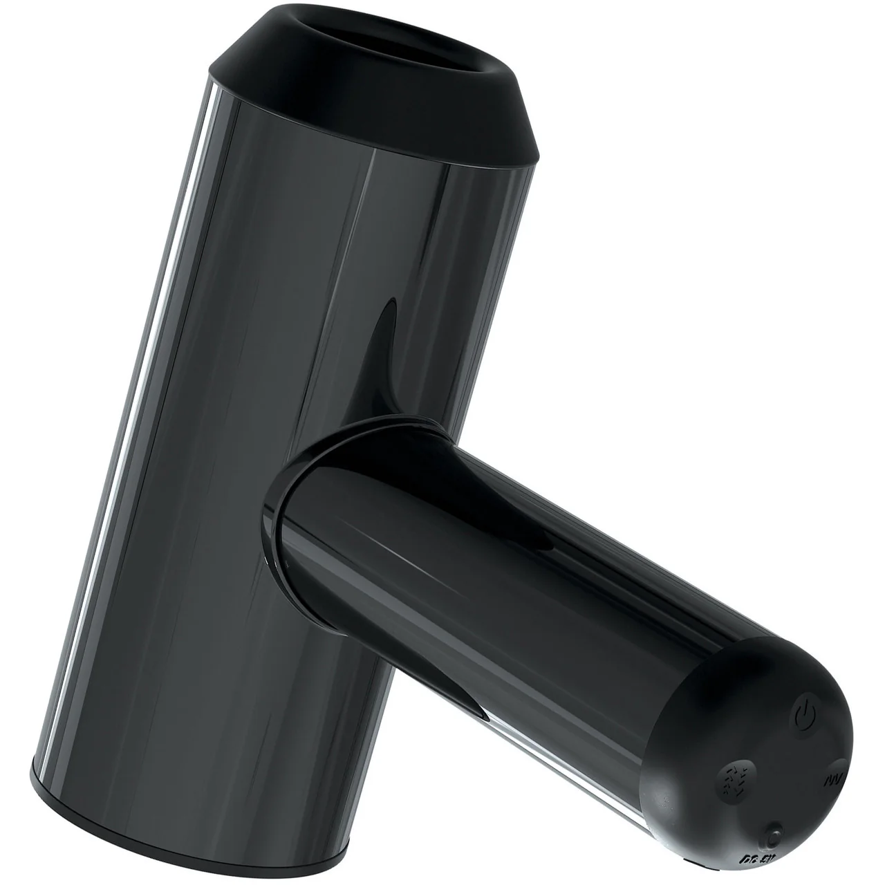 PDX Elite Hydrobator Aquatic Vibrating Stroker & Penis Stimulator By Pipedream - Image 4