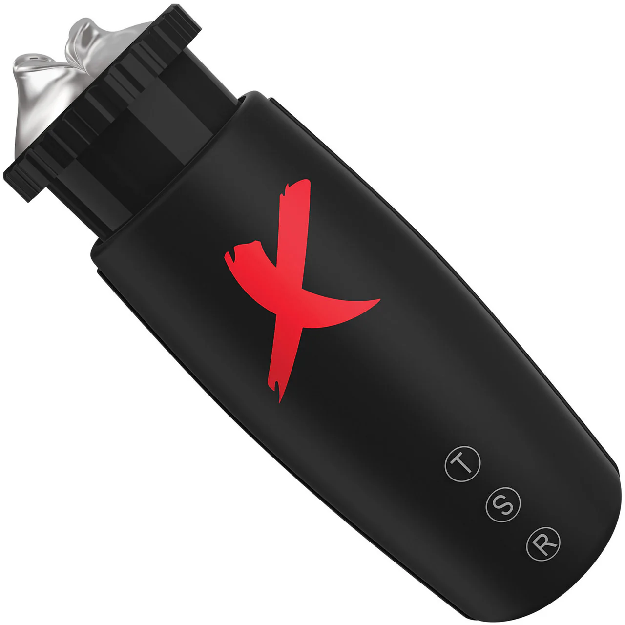 PDX Elite Moto-Bator Piston Action Stroker Penis Stimulator By Pipedream - Image 3