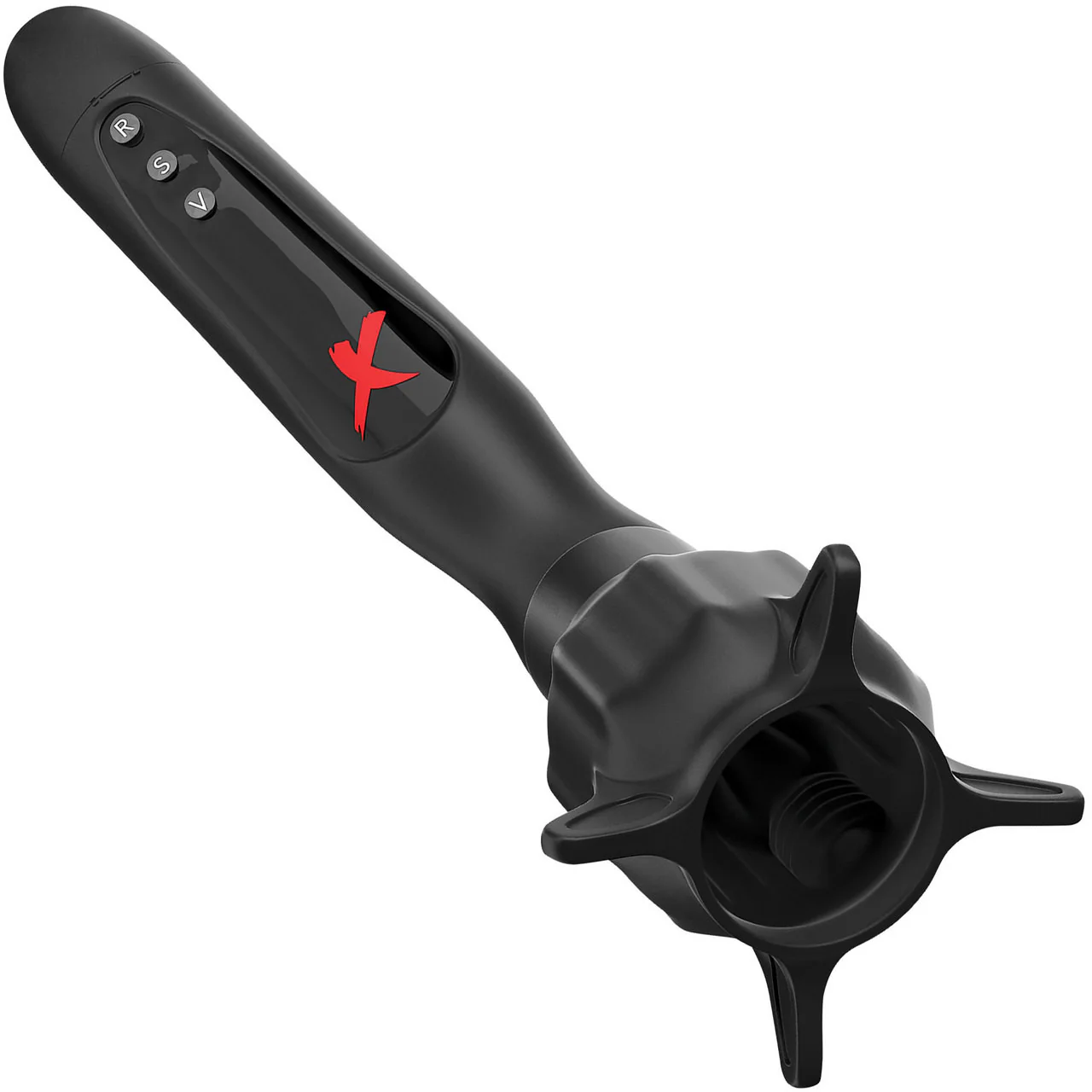 PDX Elite Vibrating Roto-Sucker Penis Stimulator By Pipedream - Image 3