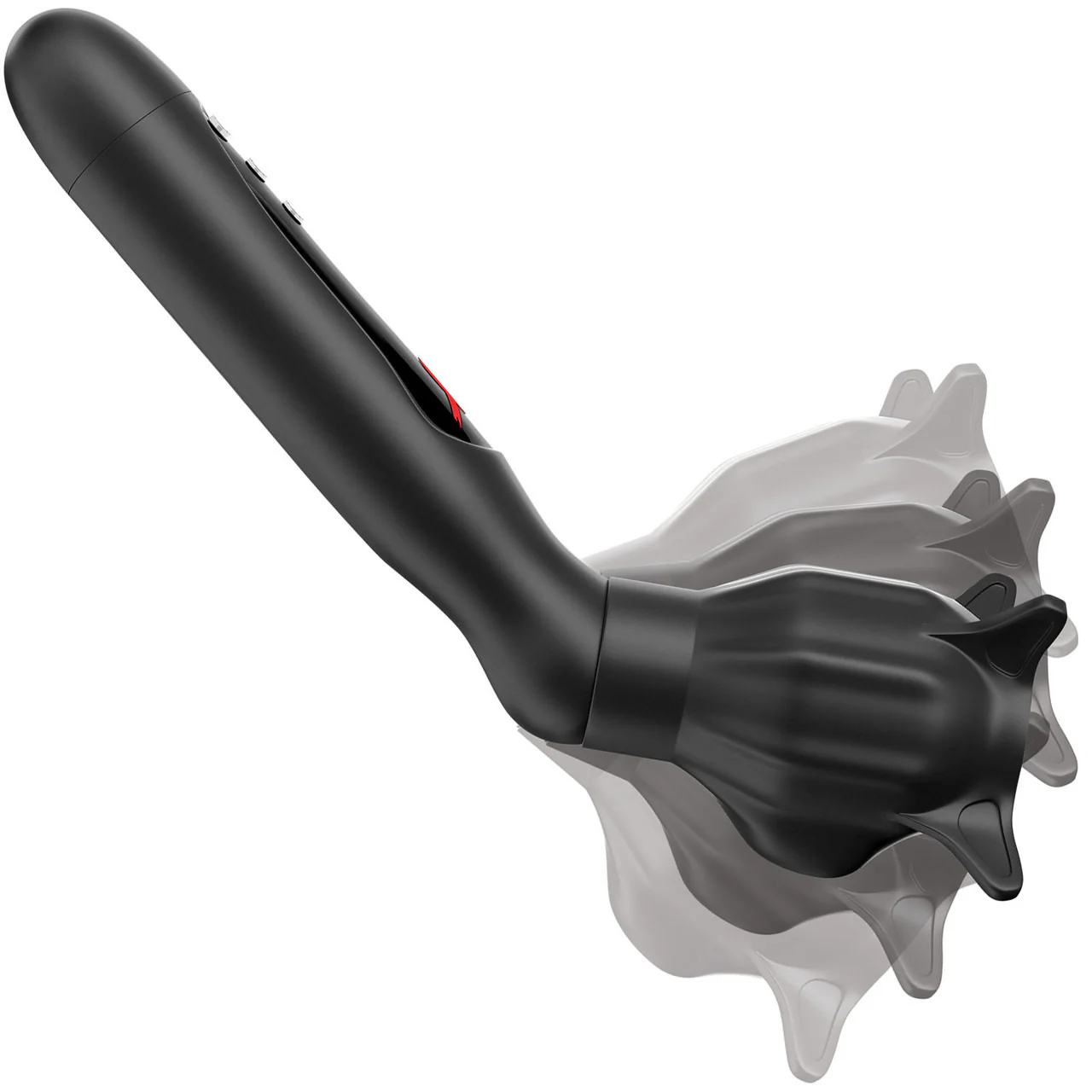 PDX Elite Vibrating Roto-Sucker Penis Stimulator By Pipedream - Image 4