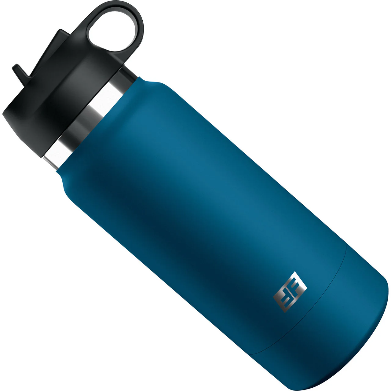 PDX Plus Fuck Flask Private Pleaser Discreet Water Bottle Penis Stroker By Pipedream - Vanilla - Image 2