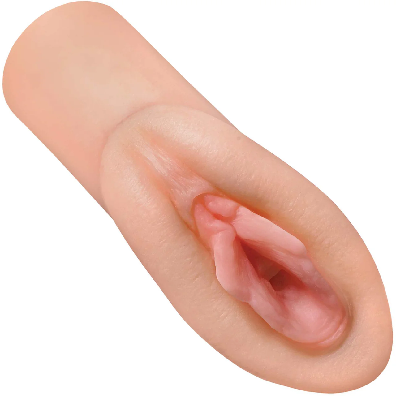 PDX Plus Perfect Pussy Dream Stroker Penis Stimulator By Pipedream - Image 2