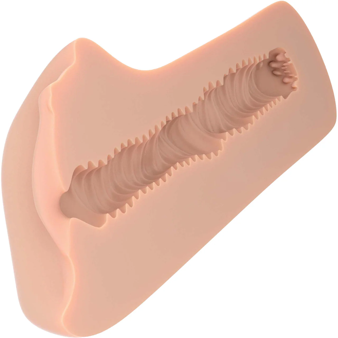 PDX Plus Perfect Pussy Glory Stroker Penis Stimulator By Pipedream - Image 3