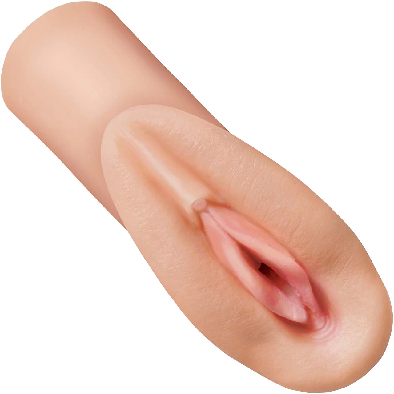 PDX Plus Perfect Pussy Heaven Stroker Penis Stimulator By Pipedream - Image 2