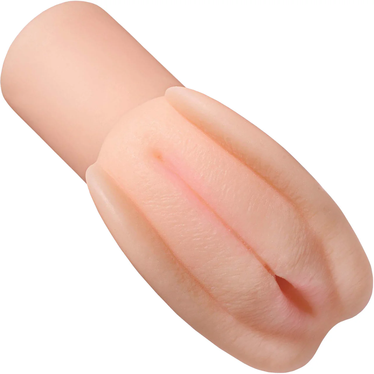 PDX Plus Perfect Pussy Pleasure Stroker Penis Stimulator By Pipedream - Image 2