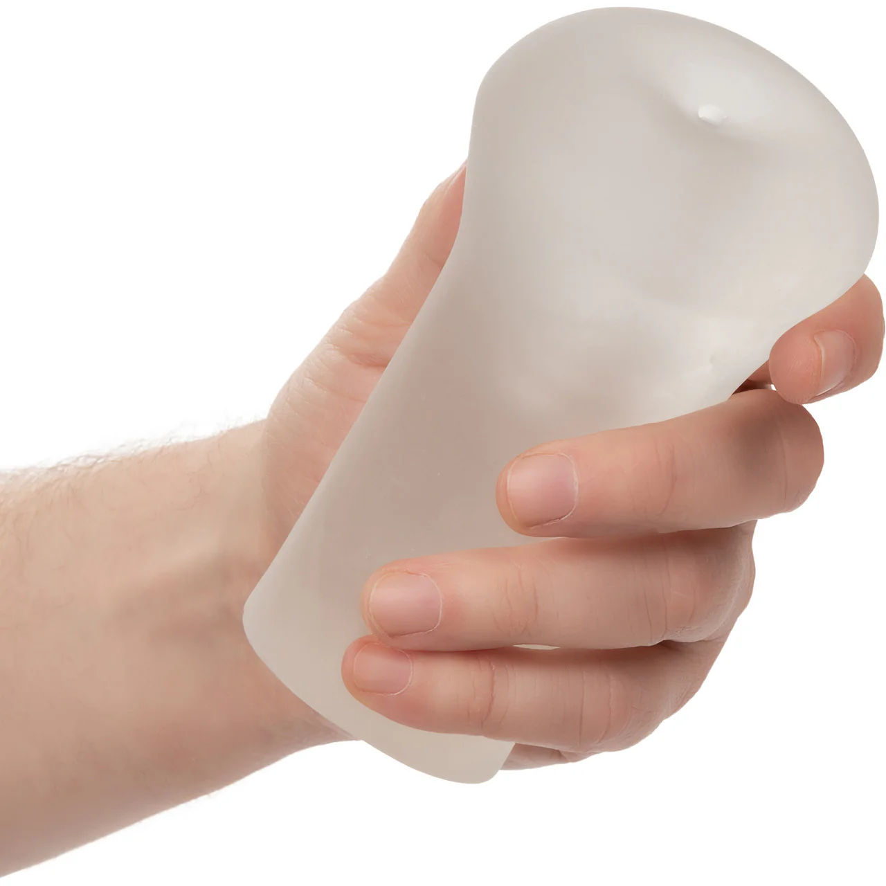 Peak Edging Kit With Penis Pump, Stroker & Silicone Cock Ring By CalExotics - Image 6