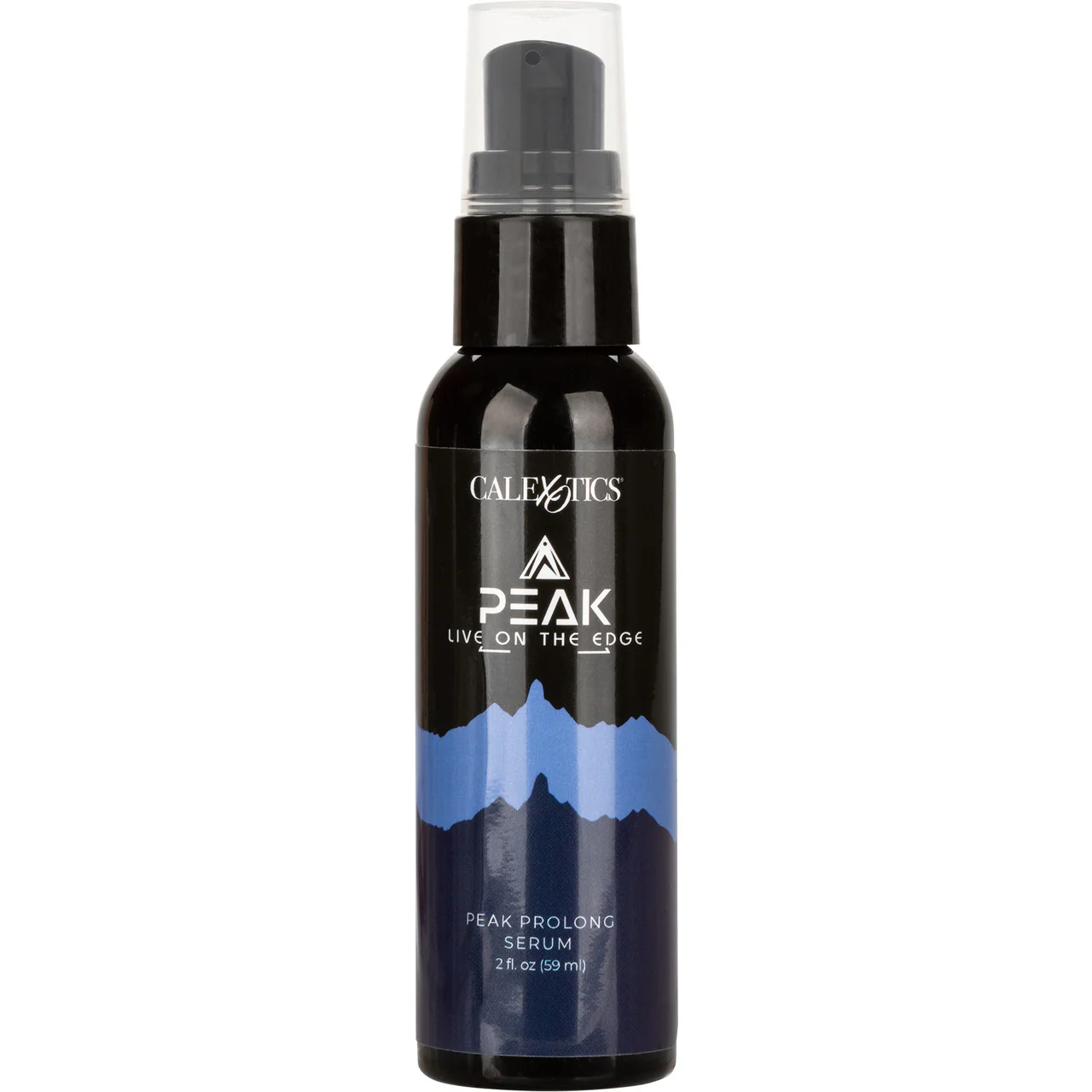Peak Prolong Serum Penis Desensitizer By CalExotics - 2 fl oz