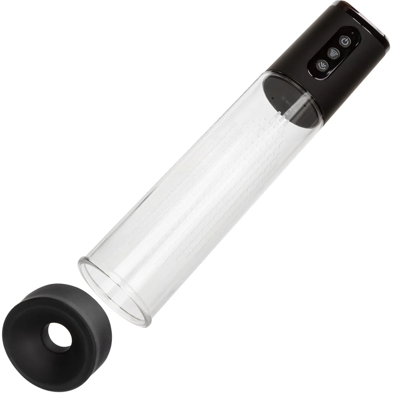 Peak Rechargeable Penis Pump By CalExotics - Image 5