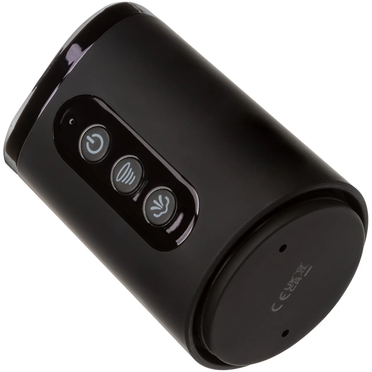Peak Rechargeable Penis Pump By CalExotics - Image 6