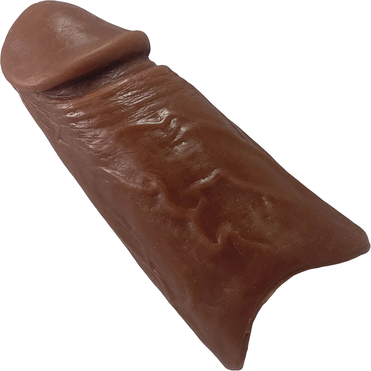 PeenPocket Pleasure Sleeve Trans Masc Stroker By FTM Pitstop - Skin Tone 004 - Image 2