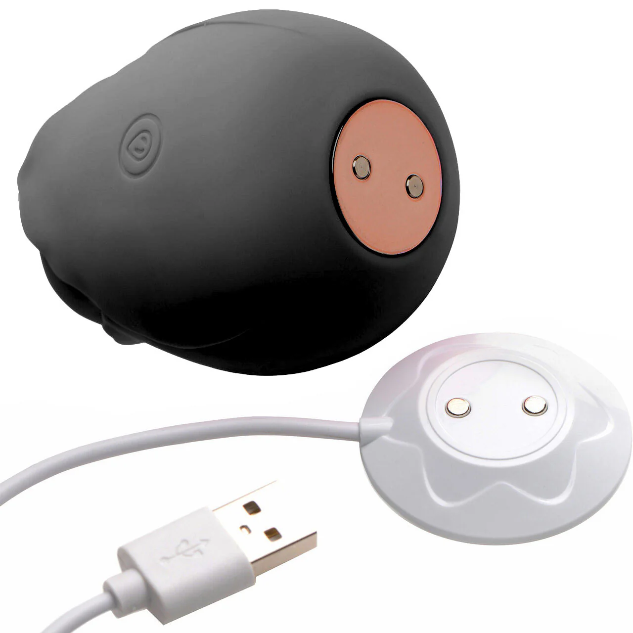 Perfect Pairings - The Rose Pressure Wave Stimulator & 1 oz Pulse Clitoral Stimulation Cream By Vibeology - Image 9