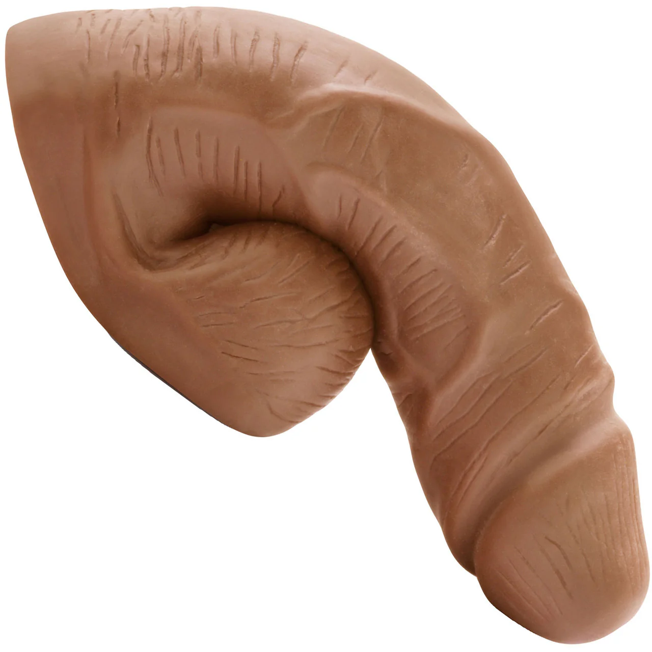 Performance 5 Inch Packer By Blush - Caramel - Image 2