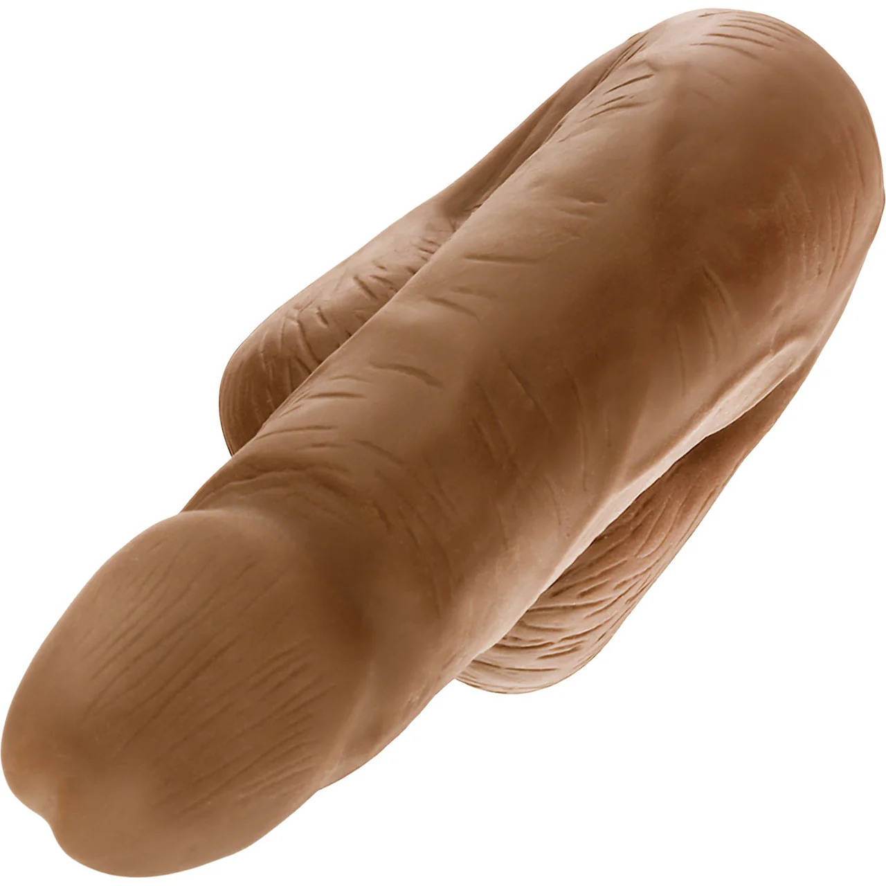 Performance 5 Inch Packer By Blush - Caramel - Image 3