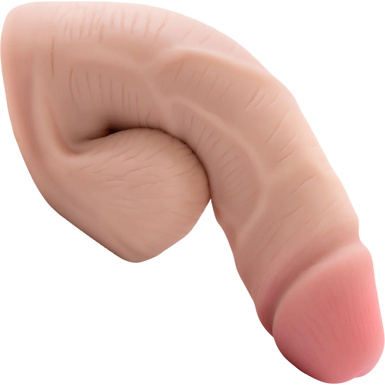 Performance 5 Inch Packer By Blush - Vanilla - Image 2