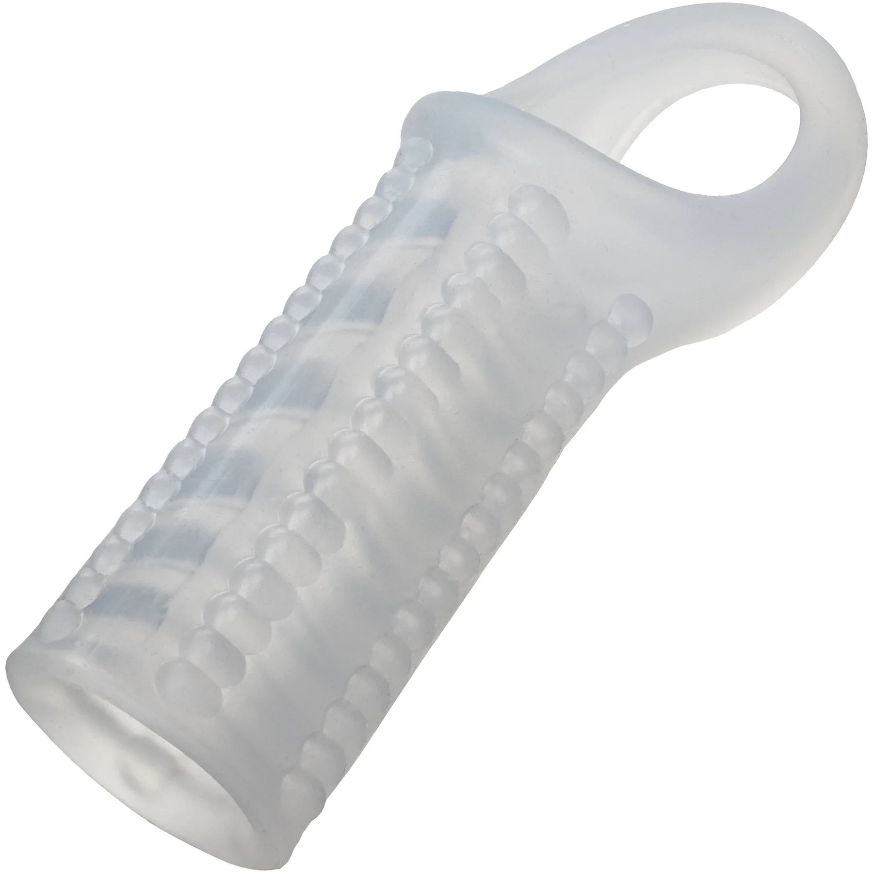 Performance Maxx™ Liquid Silicone Reversible Penis Sleeve By CalExotics - Image 4