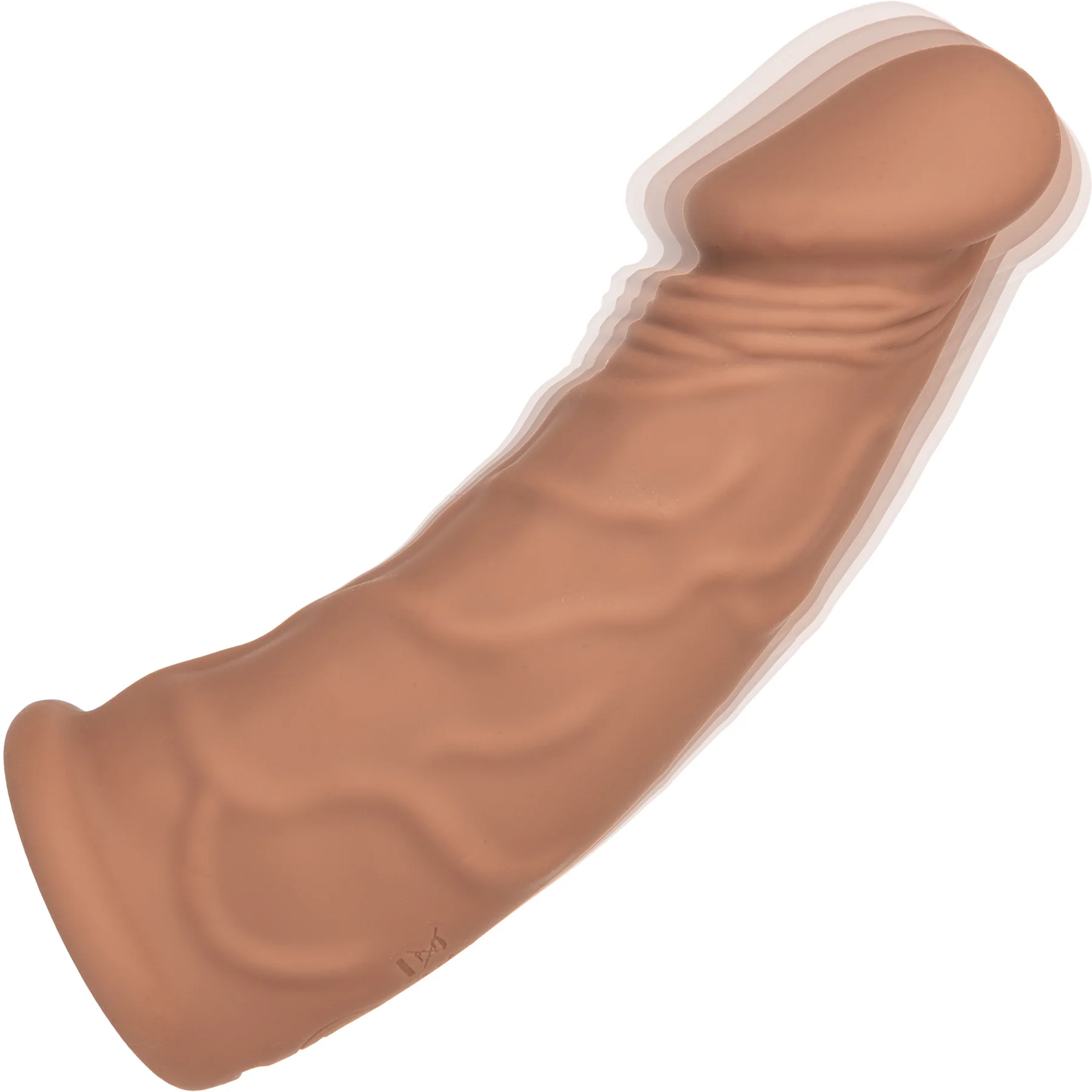 Performance Maxx™ Rechargeable Vibrating 7" Penis Extension By CalExotics - Image 11