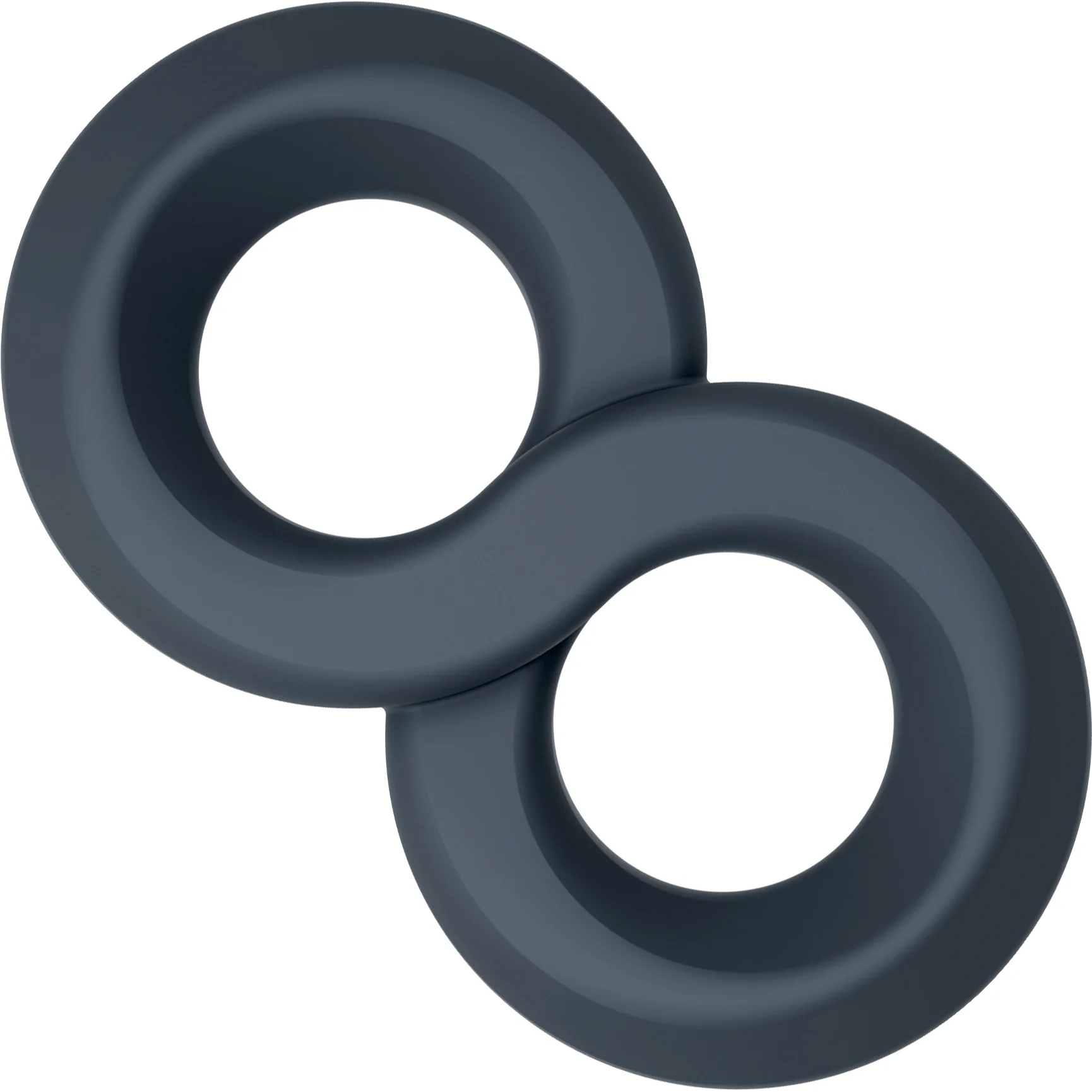 Performance Plus Launch Silicone Cock & Ball Strap By Blush - Image 7