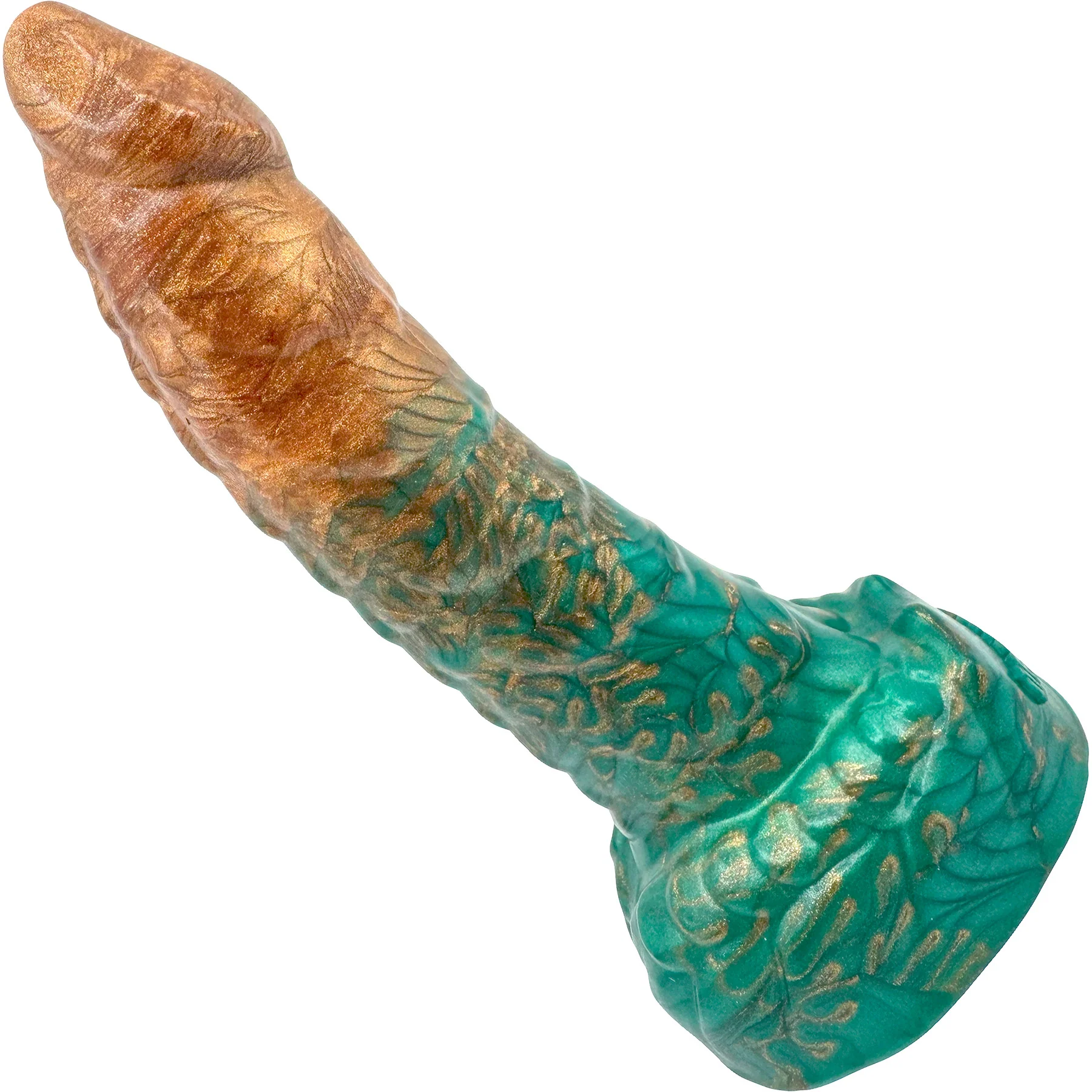 Phantasia First Time Fantasy Draconis Dragon Silicone Dildo By Uberrime - Image 3