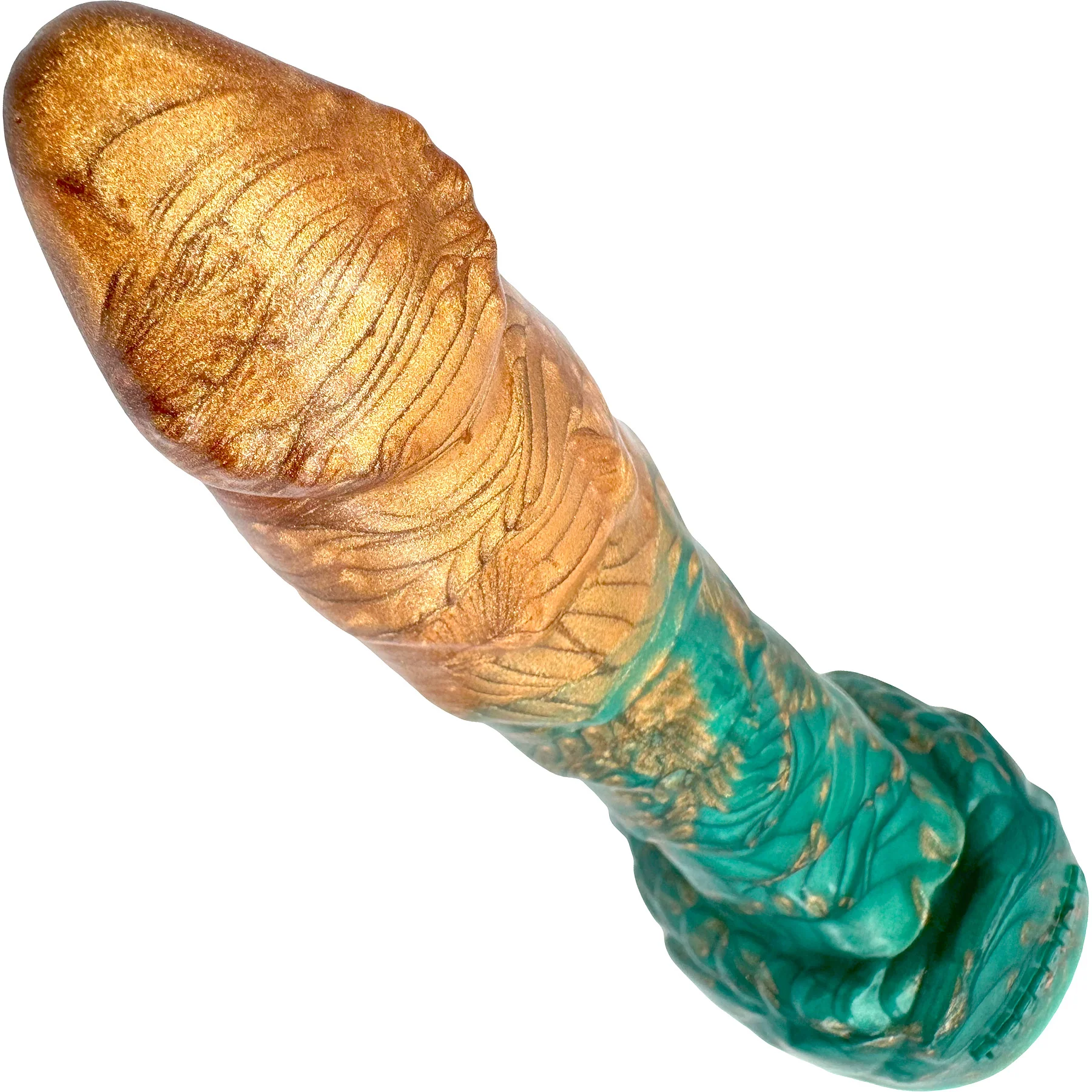 Phantasia First Time Fantasy Draconis Dragon Silicone Dildo By Uberrime - Image 7