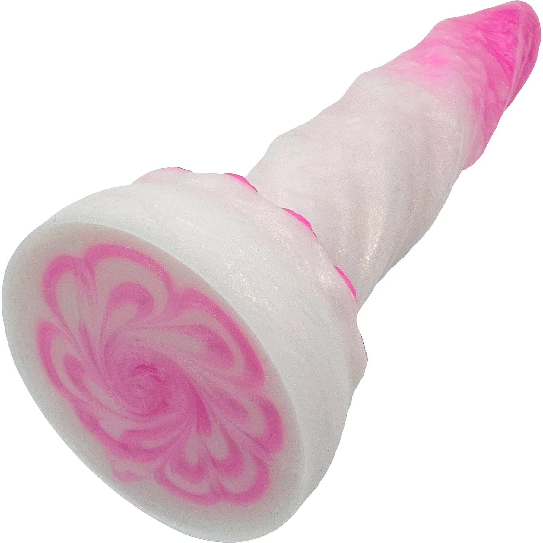 Phantasia First Time Fantasy Equus Unicorn Horn Silicone Dildo By Uberrime - Image 4