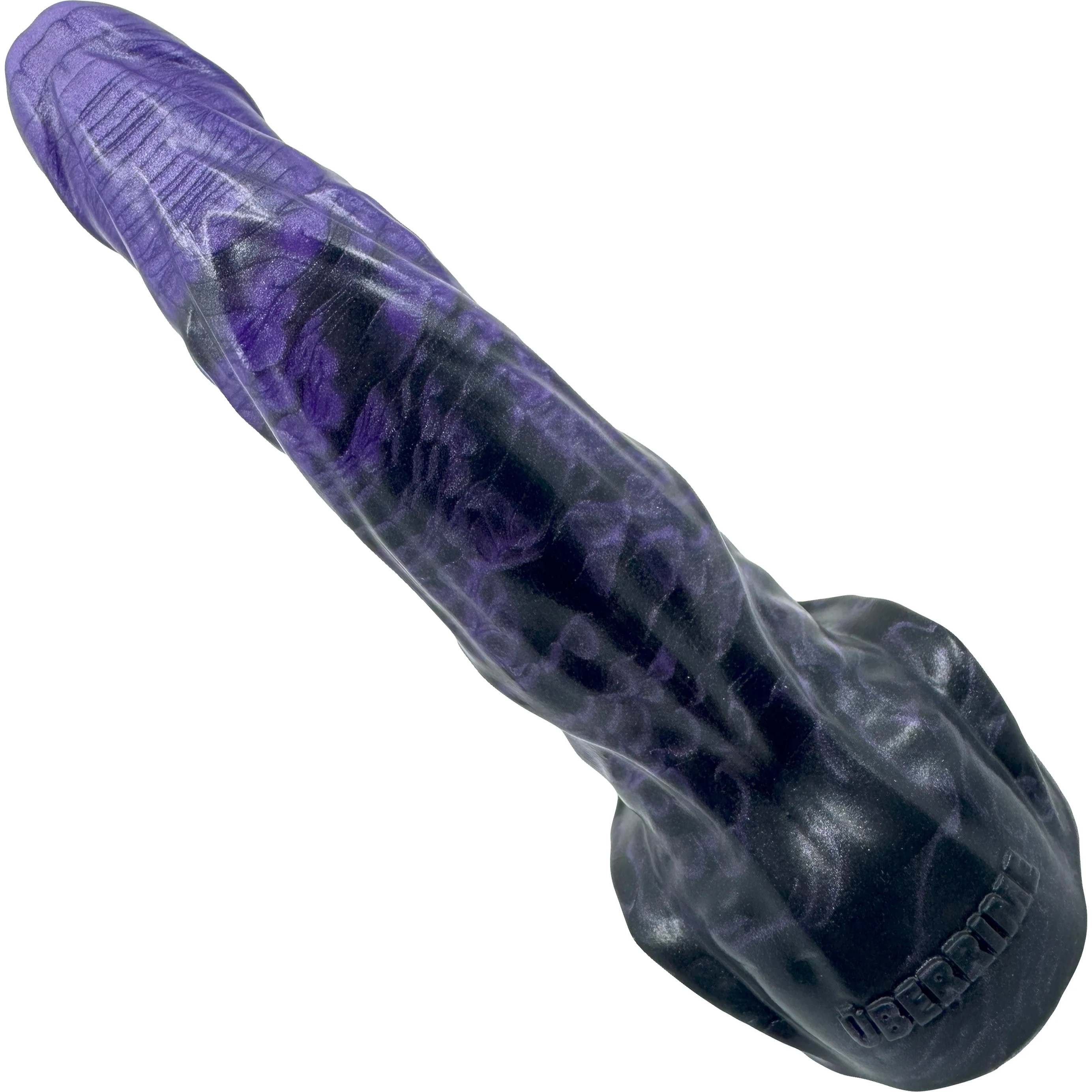 Phantasia First Time Fantasy Nocturna Vampire Silicone Dildo By Uberrime - Image 5