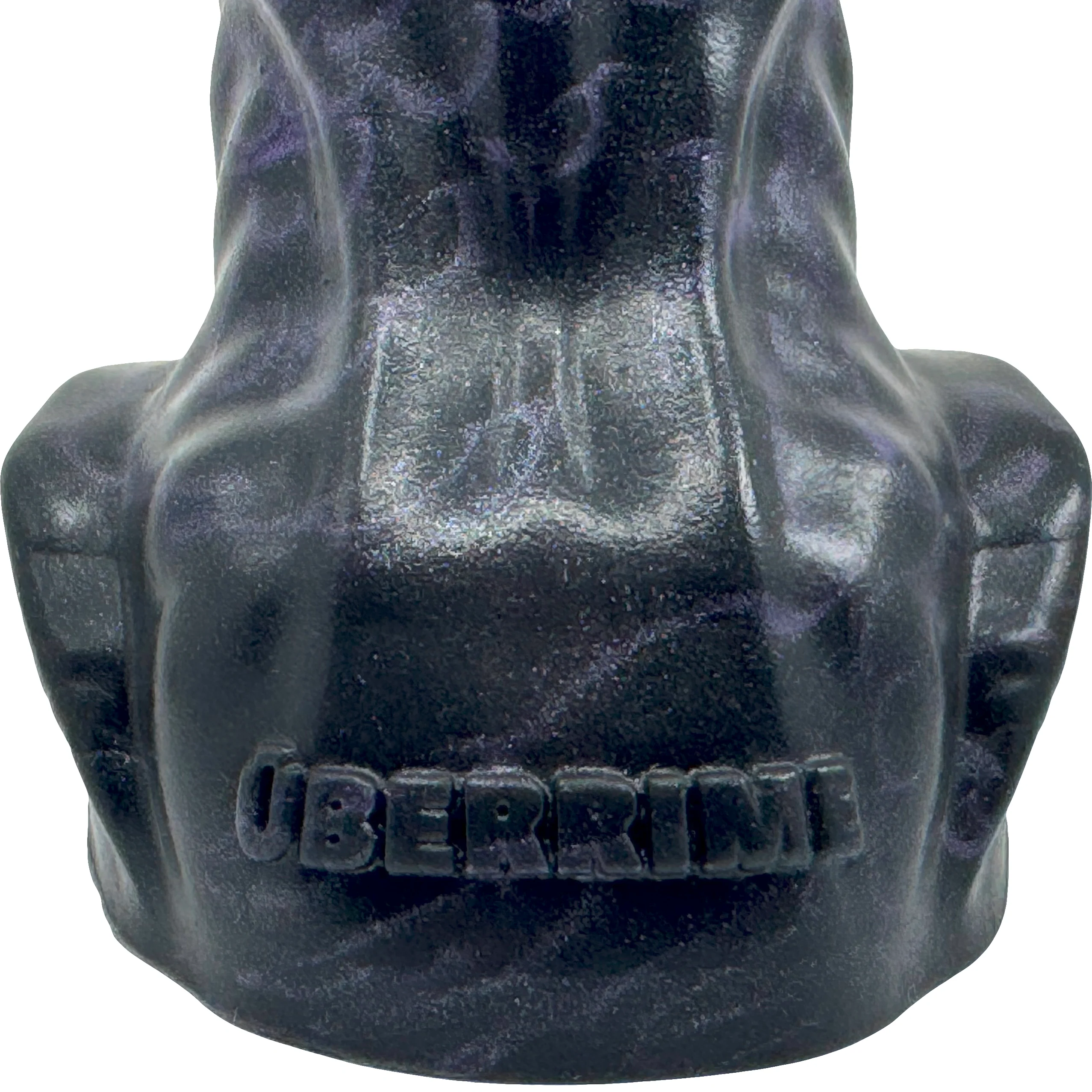 Phantasia First Time Fantasy Nocturna Vampire Silicone Dildo By Uberrime - Image 8