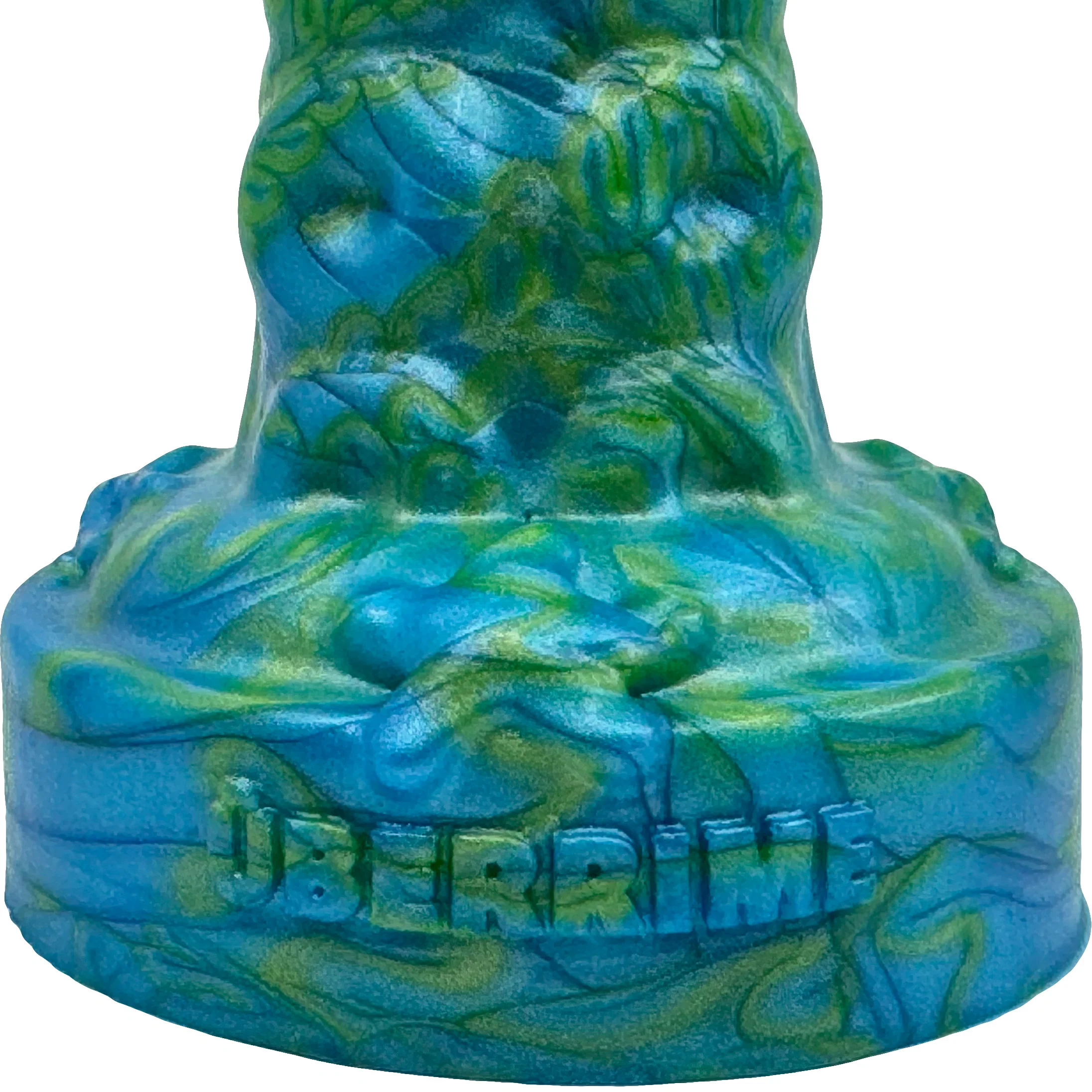 Phantasia First Time Fantasy Oceanus Tentacle Silicone Dildo By Uberrime - Image 8