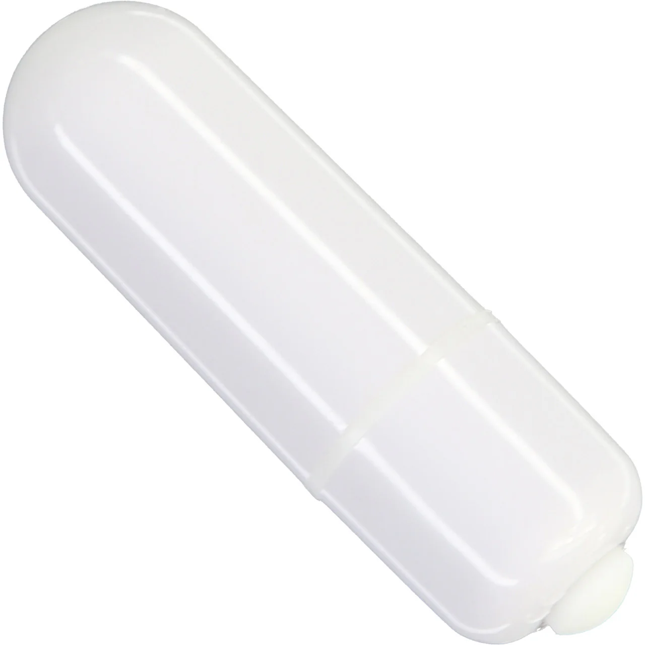 Pillow Talk Rosy Glass Anal Plug - Image 5