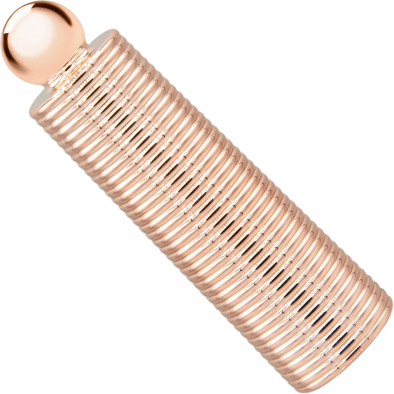 Pillow Talk Secrets - Desires Rechargeable Bullet With 6 Piece Silicone Attachment Set - Image 2