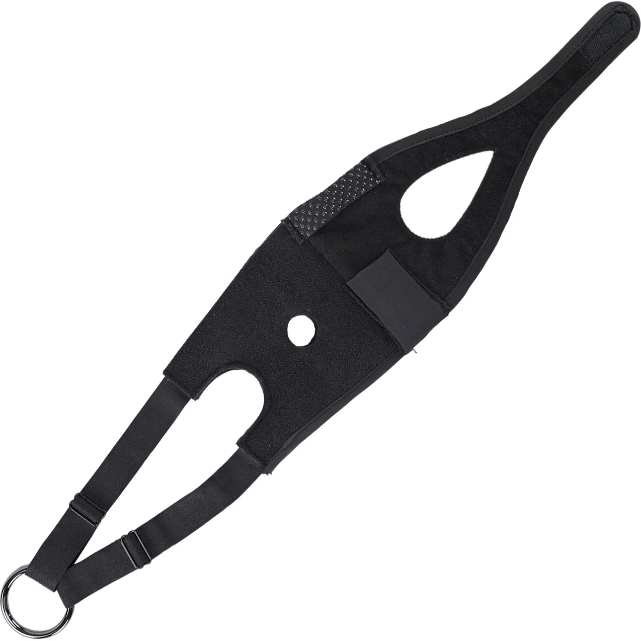 Pivot 2 in 1 Forced-O Strap By Sportsheets - Image 4