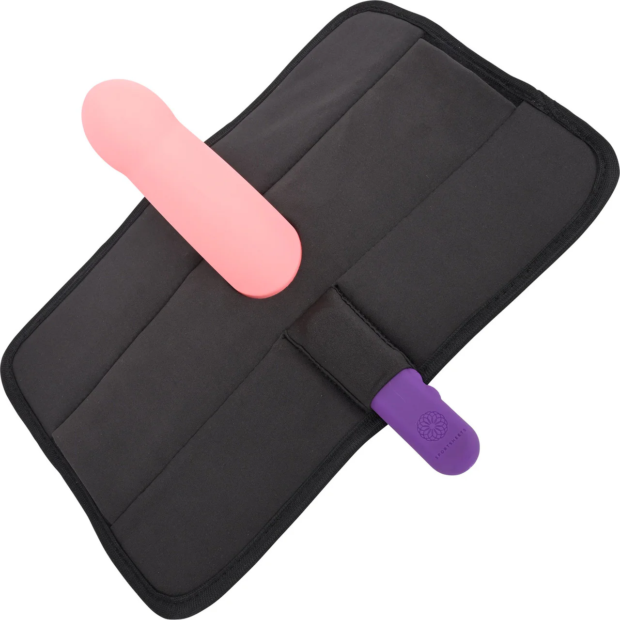 Pivot 3 In 1 Play-Pad By Sportsheets - Image 12