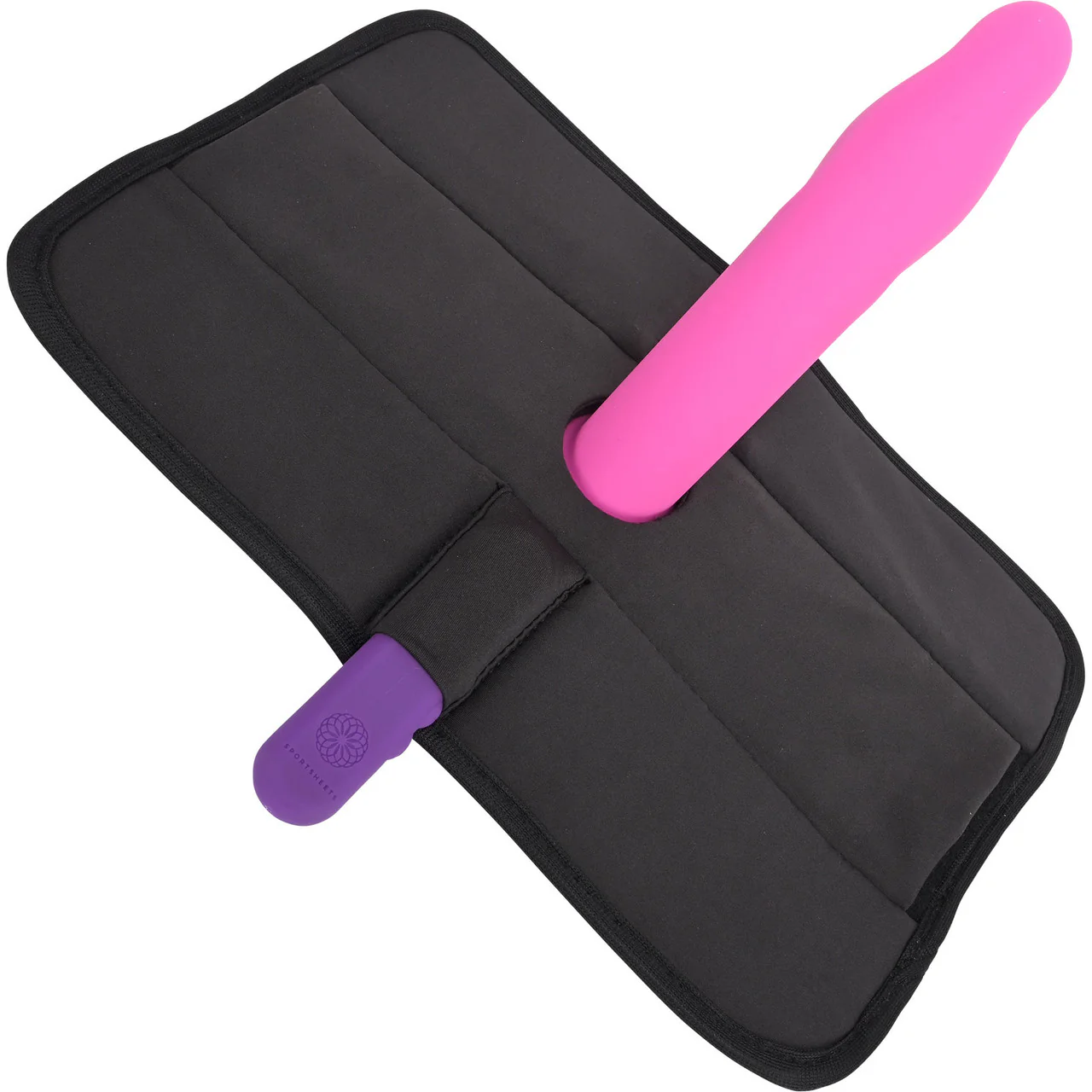 Pivot 3 In 1 Play-Pad By Sportsheets - Image 14