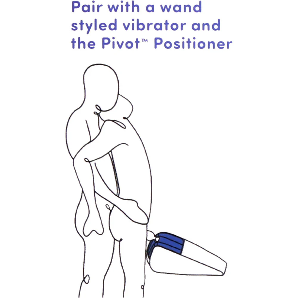 Pivot 3 In 1 Play-Pad By Sportsheets - Image 3