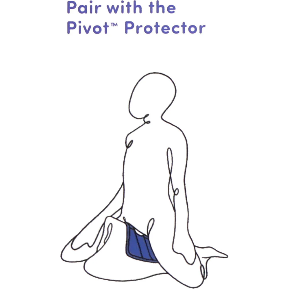 Pivot 3 In 1 Play-Pad By Sportsheets - Image 9