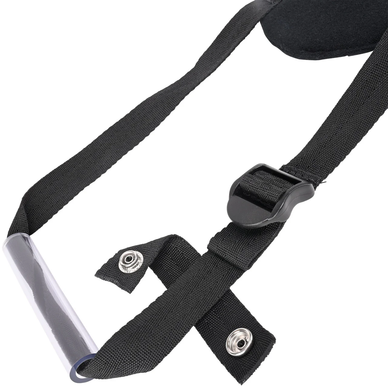 Pivot Deluxe Doggie Strap By Sportsheets - Image 5