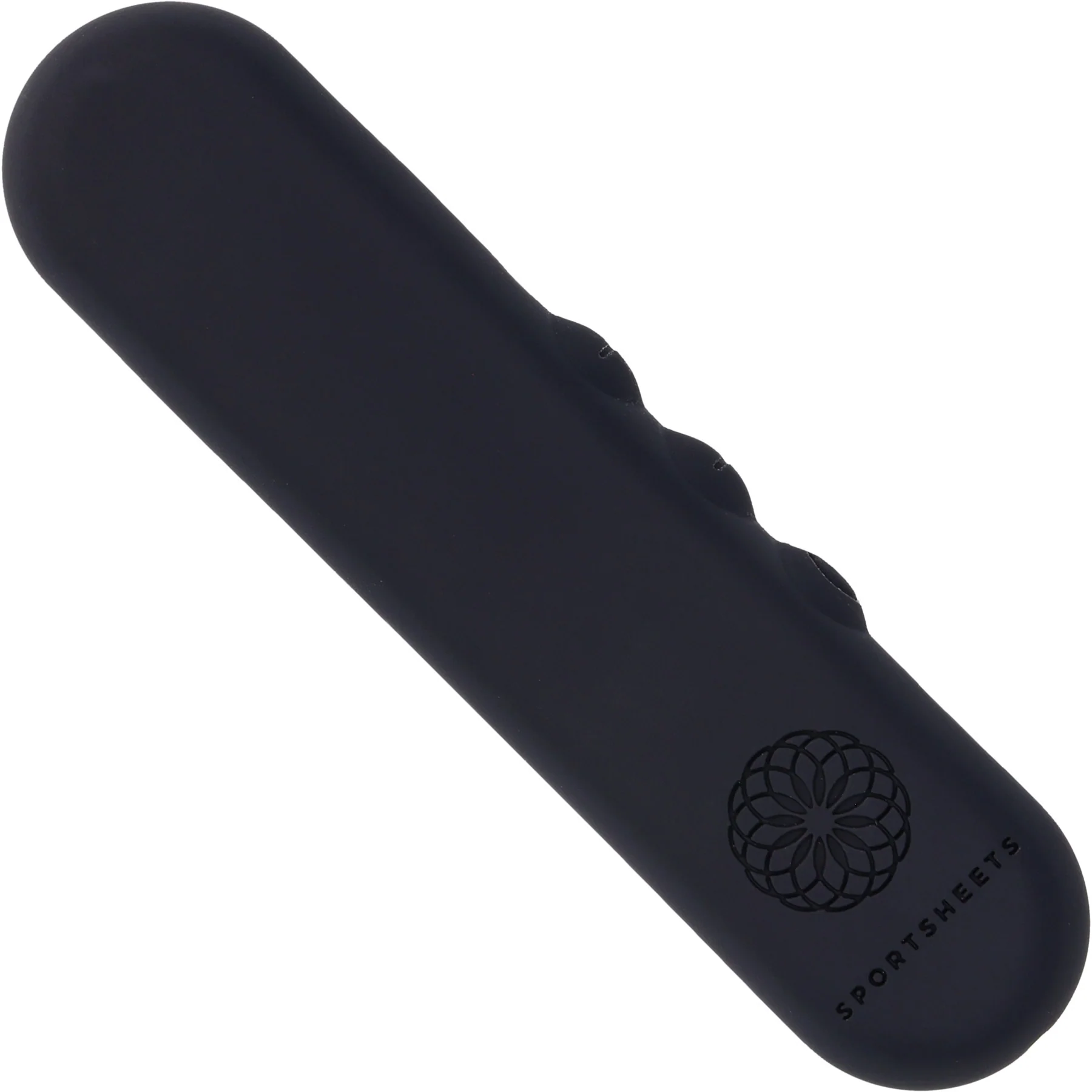 Pivot Flat Rechargeable Silicone Bullet By Sportsheets - Image 6