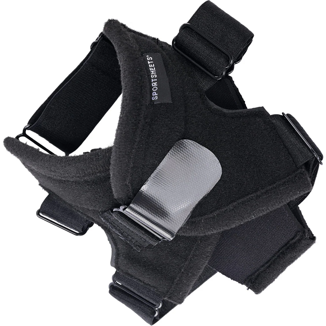 Pivot Flex Foot Strap On Harness By Sportsheets - Image 10