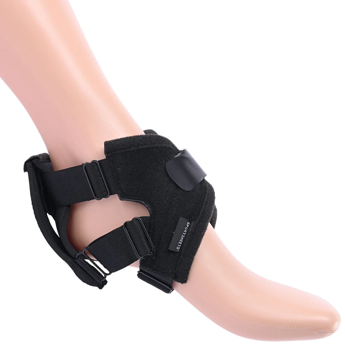 Pivot Flex Foot Strap On Harness By Sportsheets - Image 20