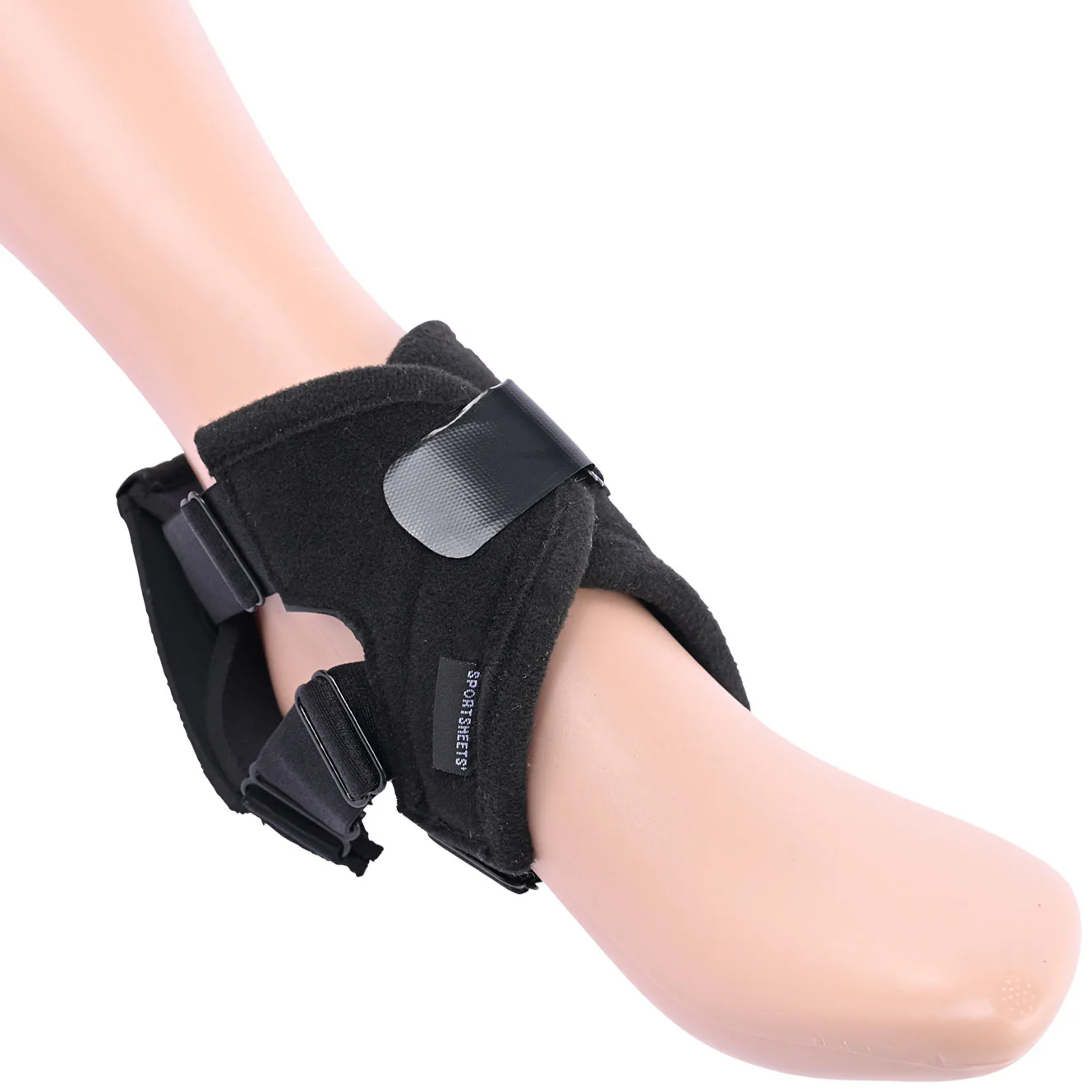 Pivot Flex Foot Strap On Harness By Sportsheets - Image 21